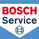 Logo Bosch Car Service - ETS Mathot